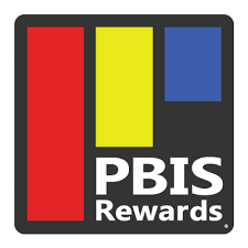  PBIS REWARDS